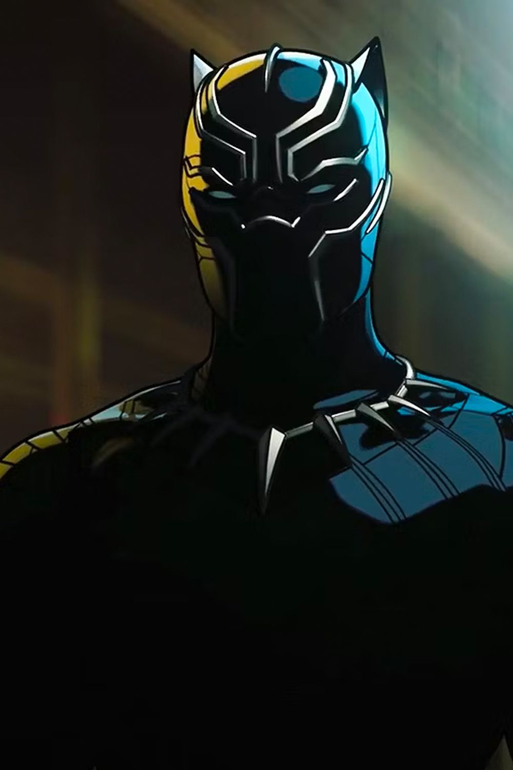 Eyes of Wakanda