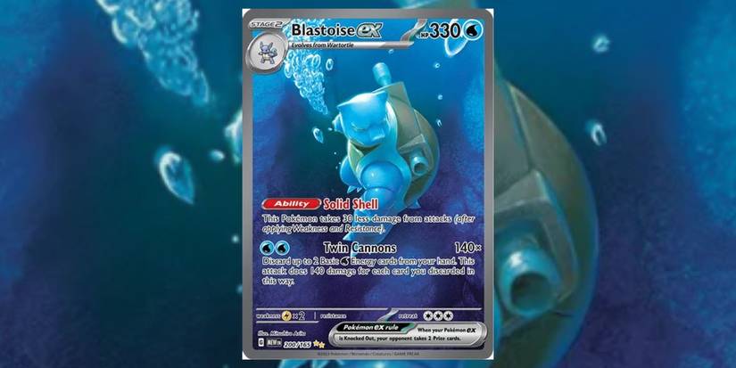 25 Most Expensive Pokmon 151 Cards (& How Much They're Worth)