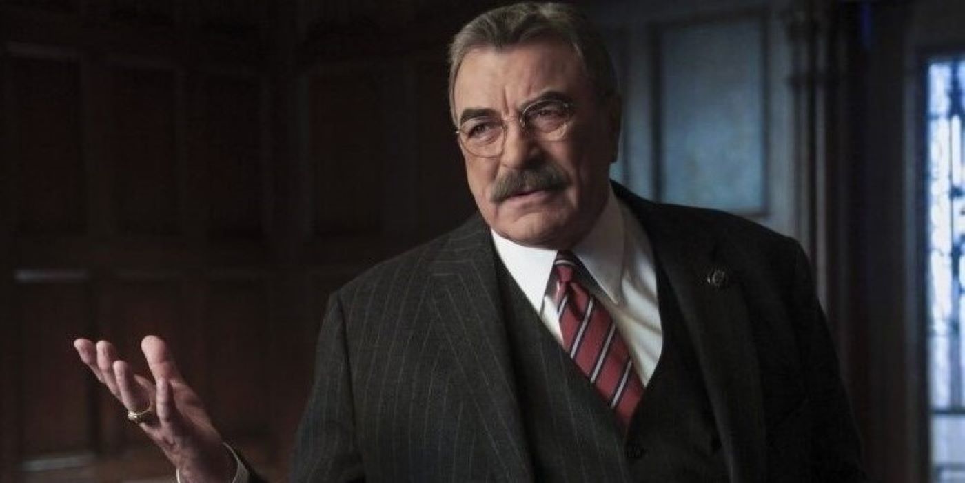 Tom Selleck Doubles Down On Frustration Over Blue Bloods Ending With Season 14: "The Show Was Always Taken For Granted"