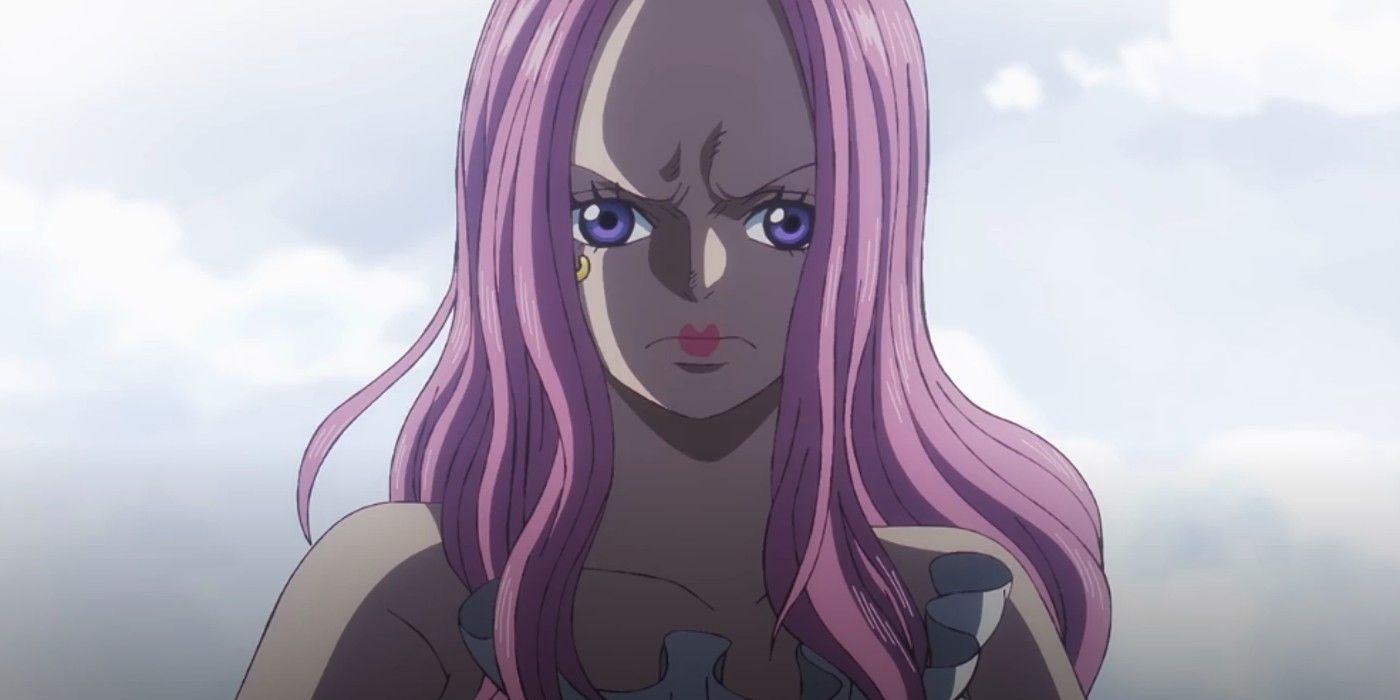 One Piece Just Made One Controversial Scene Even Worse