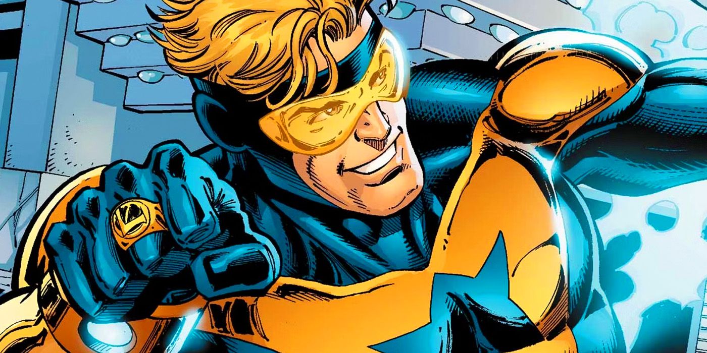 DCU Popular Casting Choice's Recent Comments Make Chris Pratt's DC Role More Possible