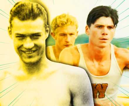 The Boys In The Boat: What Happened To Joe Rantz After The 1936 Olympics