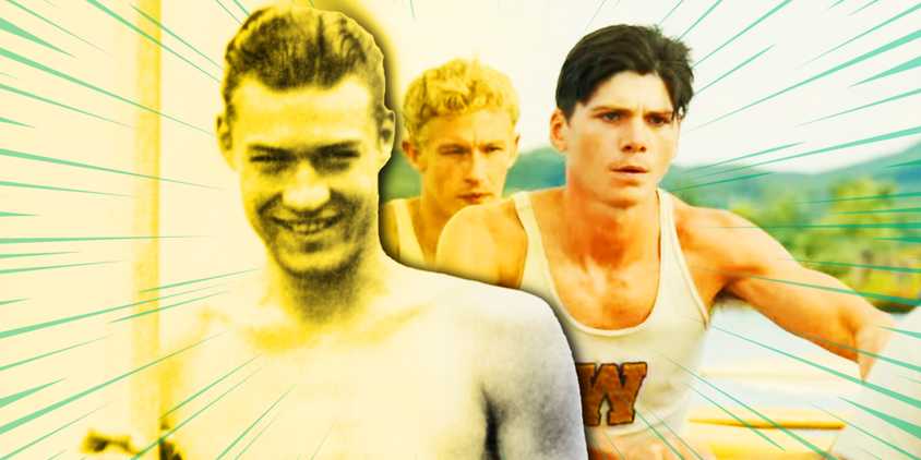 The Boys In The Boat: What Happened To Joe Rantz After The 1936 Olympics