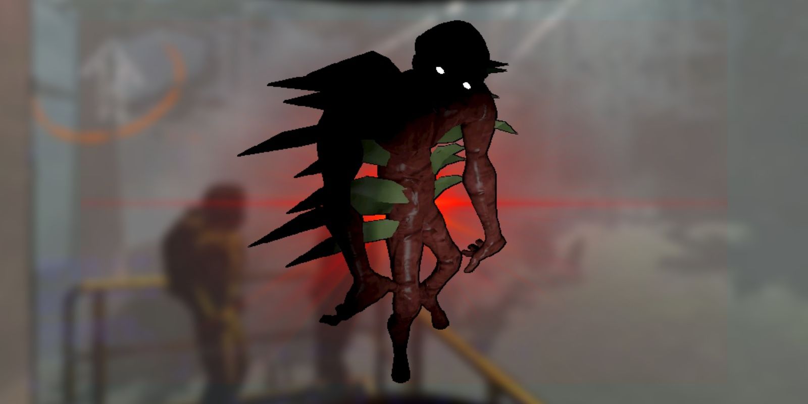 Every Entity In Lethal Company (& Their Weaknesses)