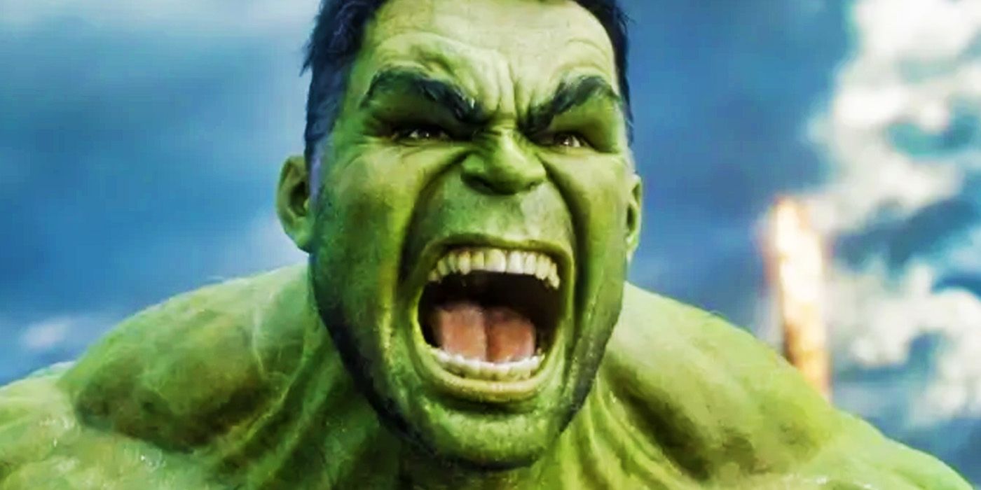 10 Funniest Hulk Scenes In The MCU, Ranked