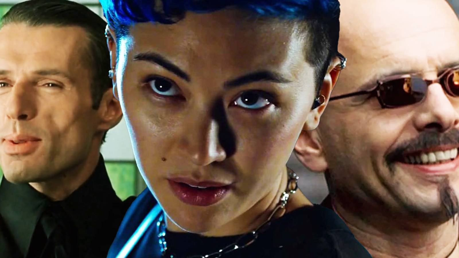 10 Matrix Characters We Wish We Could’ve Seen More Of