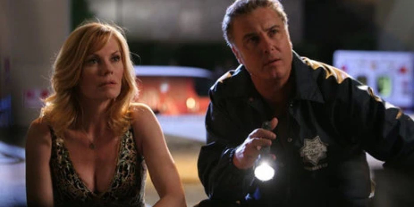 10 CSI Moments That Made Viewers Quit The Show