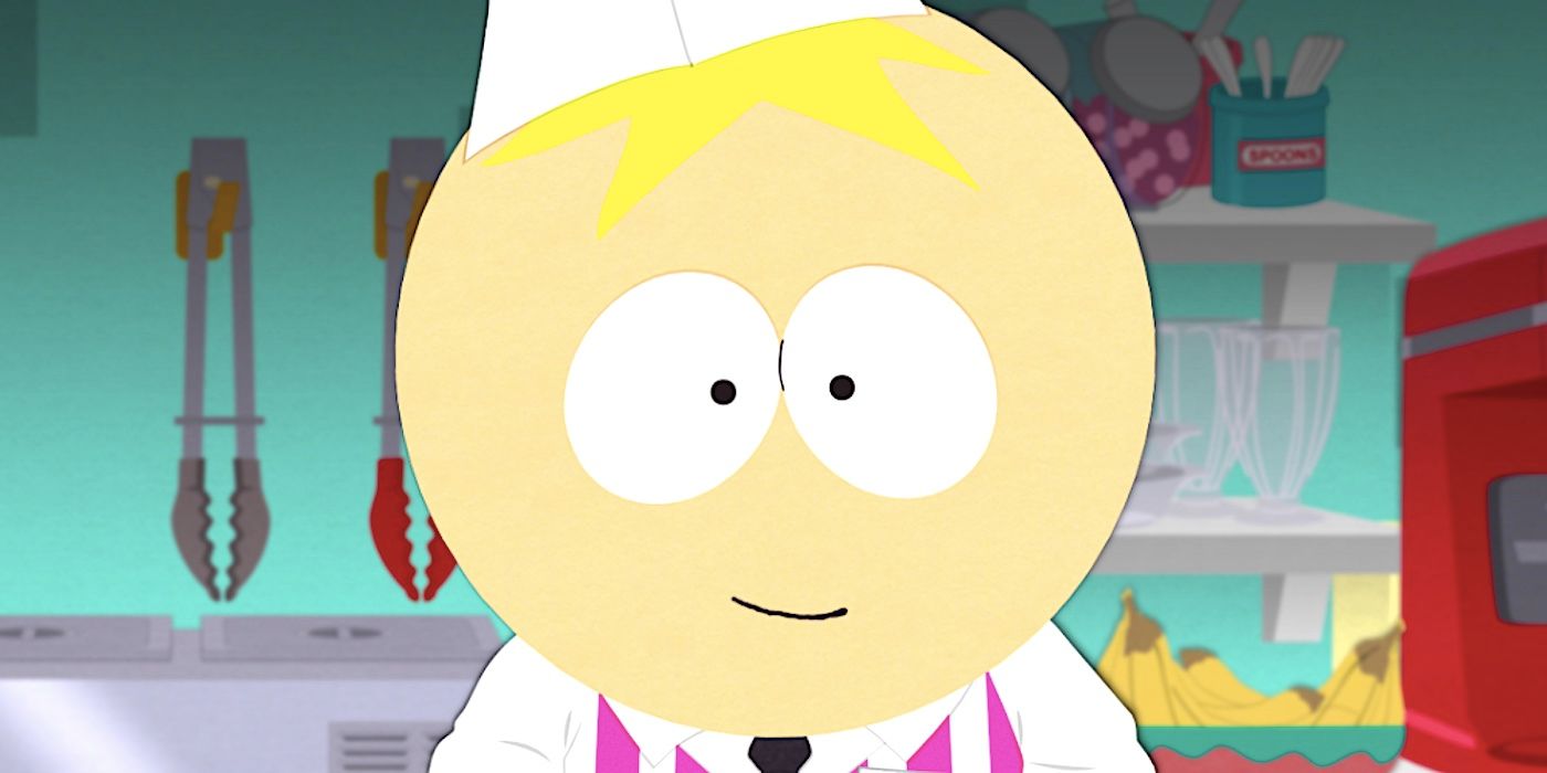 South Park's Kenny Replacement Character Only Became Great After Kenny Came Back