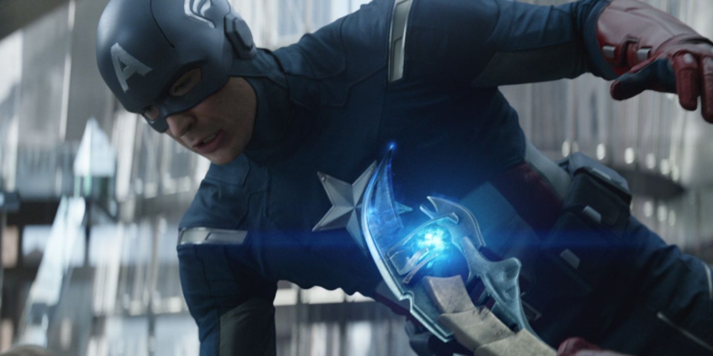 10 Captain America Theories That Completely Change How You Watch The MCU