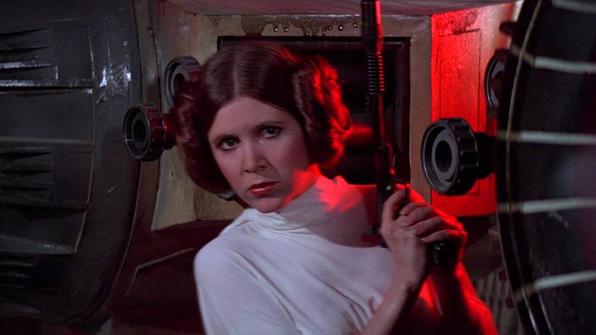 Star Wars: Outgrowing the Misconception of a Male-Only Fandom