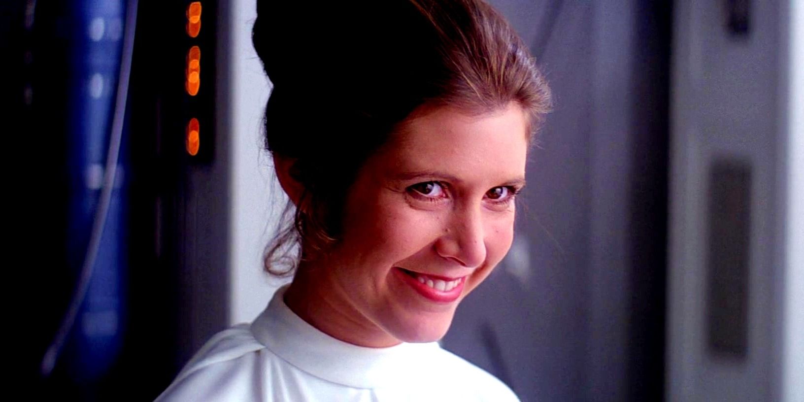 Disney Star Wars No Longer Has A Choice: Leia HAS To Be Recast