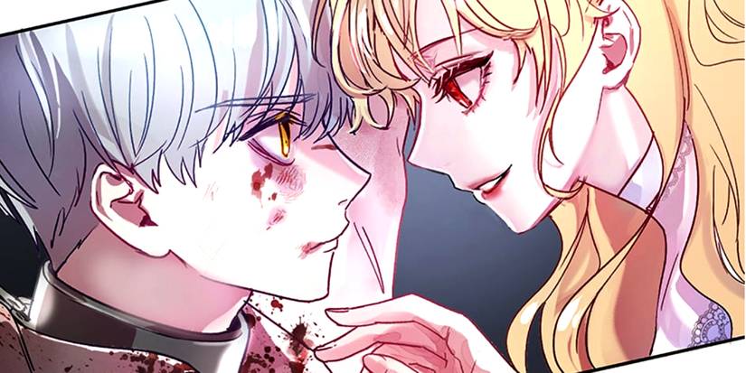 Cassis and Roxana from Roxana