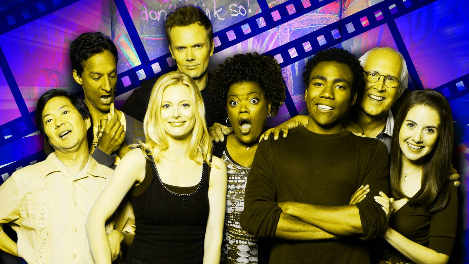 Community Movie Update Is A Major Relief After Huge Returning Character ...