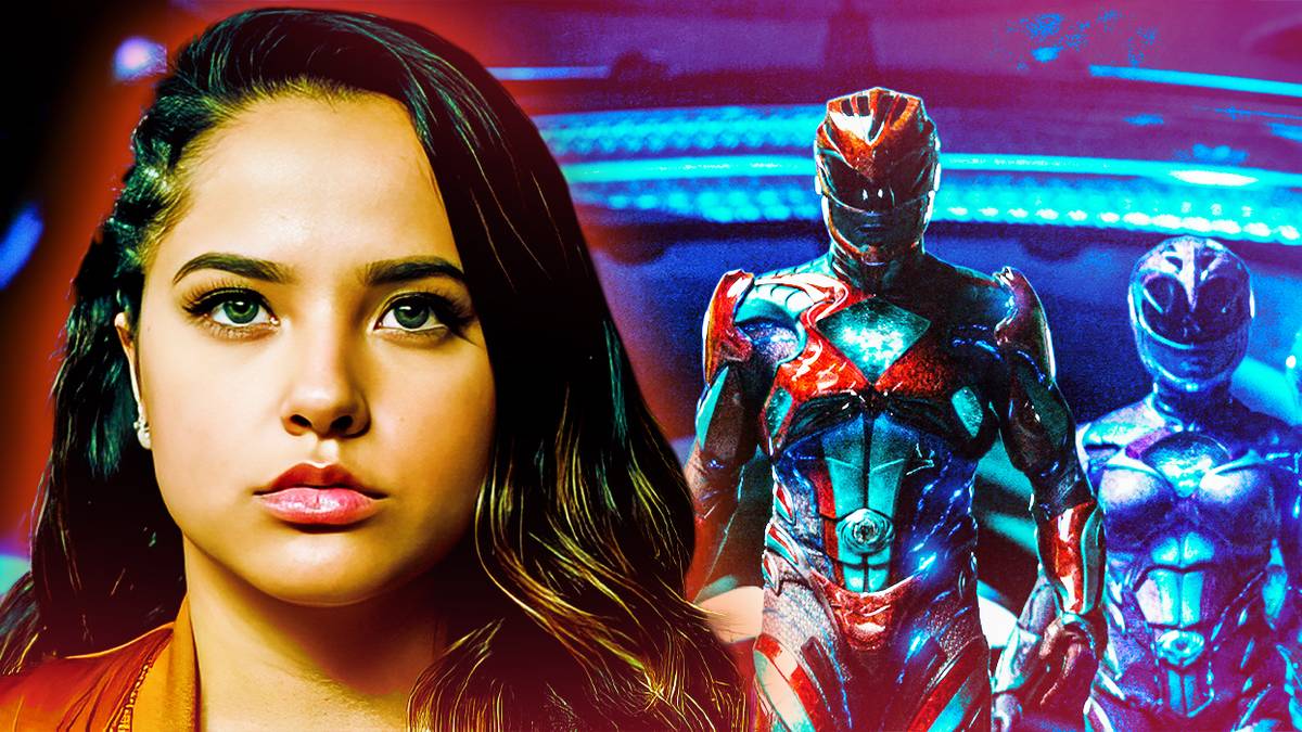 The Best Thing About Power Rangers’ 2017 Movie Makes The Reboot’s ...