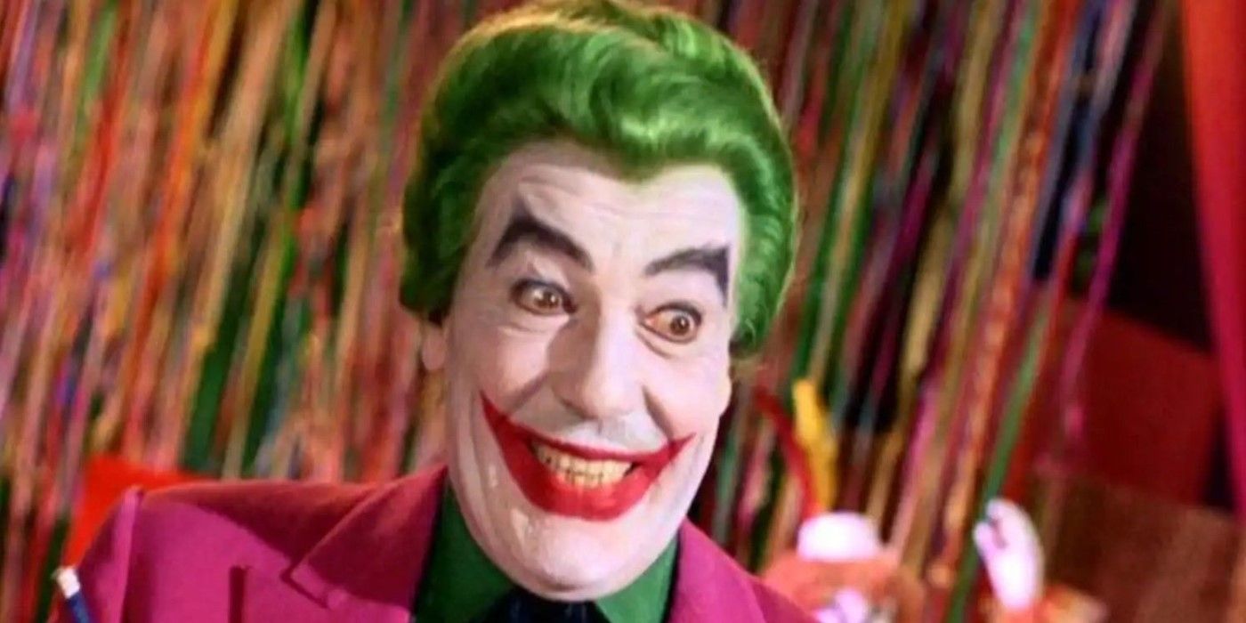 Every Live-Action Version Of The Joker, Ranked Worst To Best