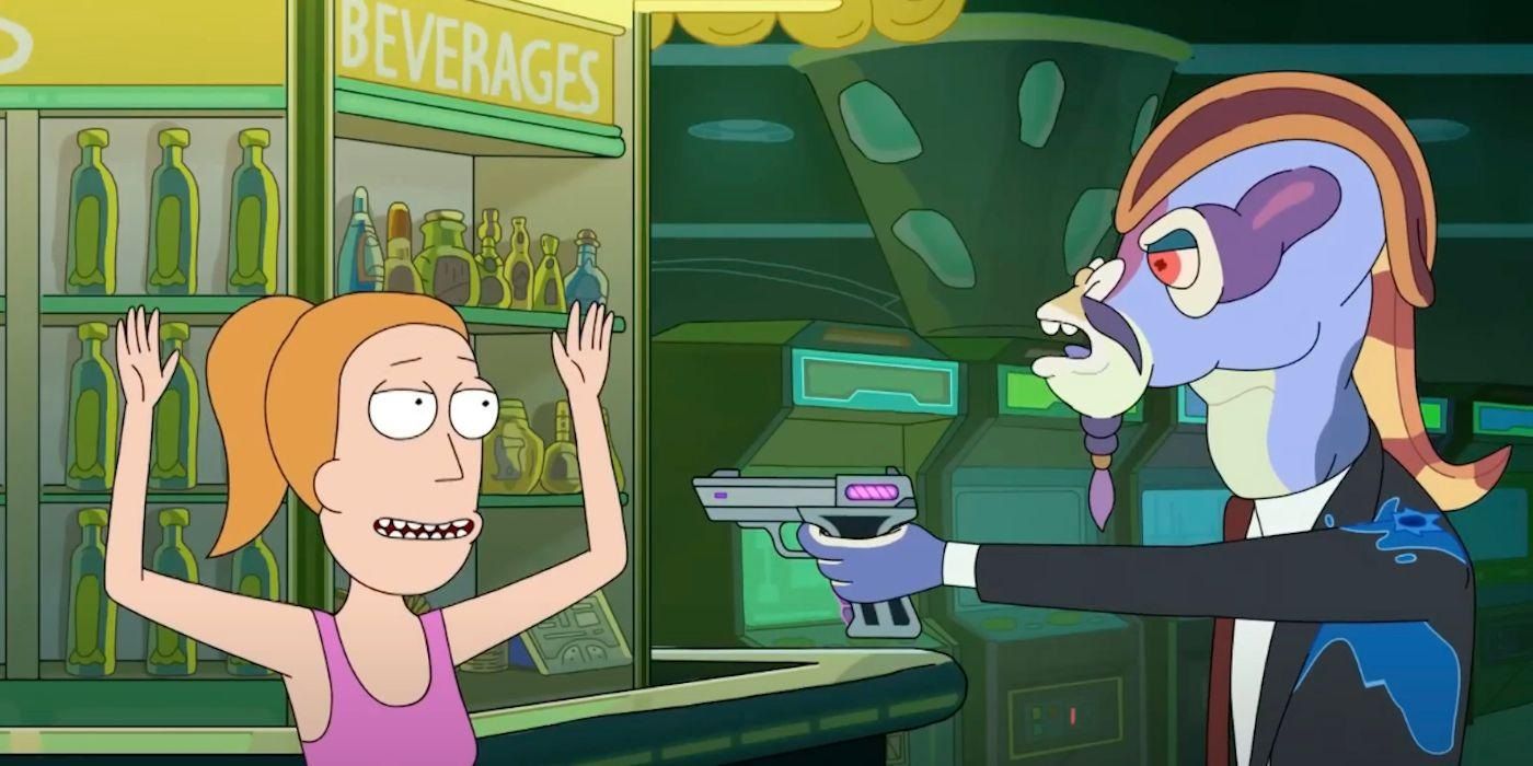 The Simple Reason Why Rick And Morty Season 8 Is My Most Anticipated In Years