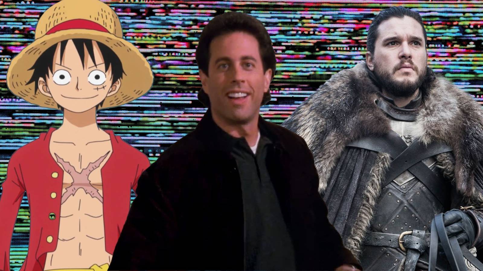 10 TV Characters Who Don't Change Much From The First Season To The Last