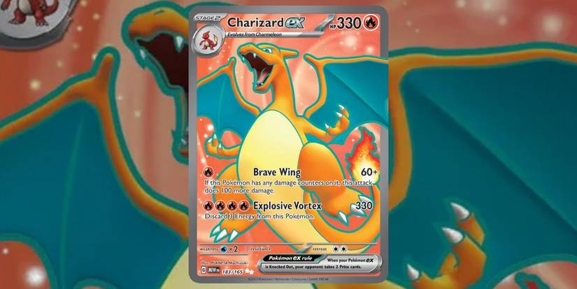 25 Most Expensive Pokmon 151 Cards (& How Much They're Worth) 25 Most Expensive Pokmon 151 Cards (& How Much They're Worth)