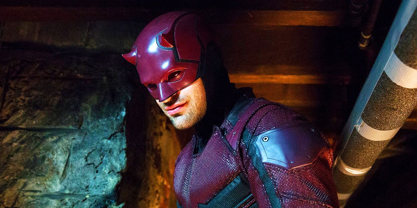 MCU Canon May Have Changed Again As Disney+ Adds 6 Shows To The Marvel ...
