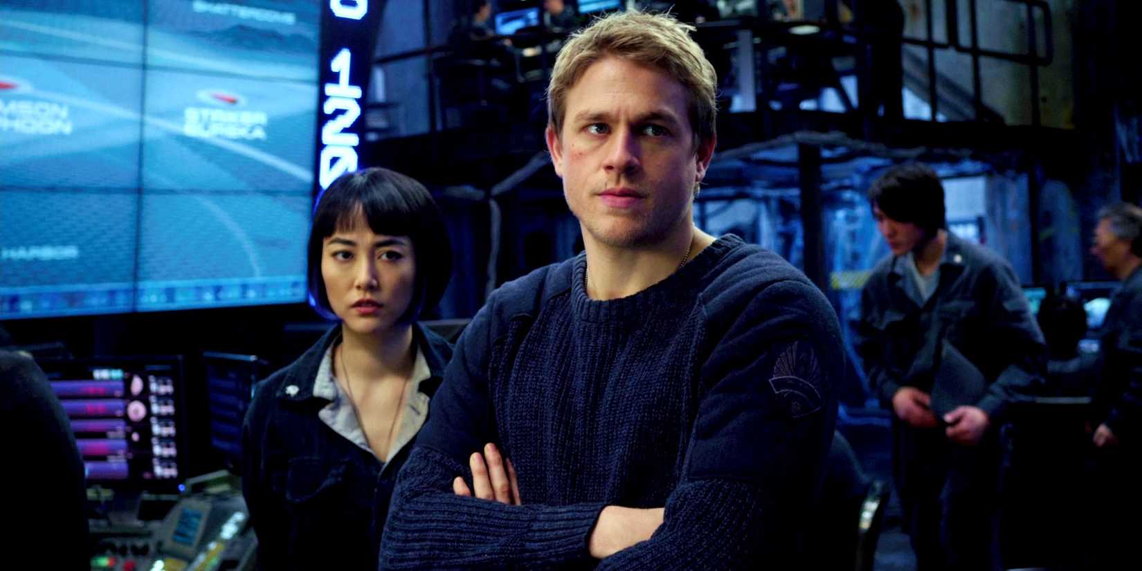 Is Pacific Rim 3 Actually Happening? The Trailers, Rumors, and Final ...
