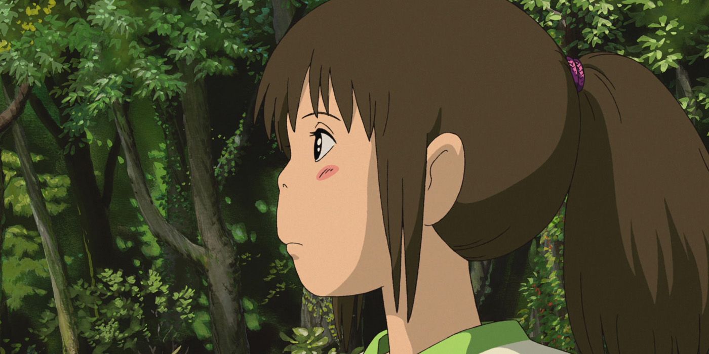 Millennium Actress Is The 2000s' Best Anime Movie