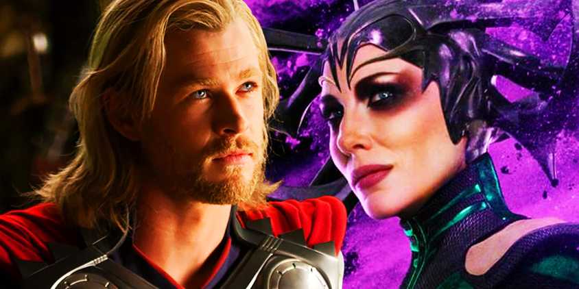 Thor Got His Strongest MCU Power Yet 7 Years Ago Without Knowing ...
