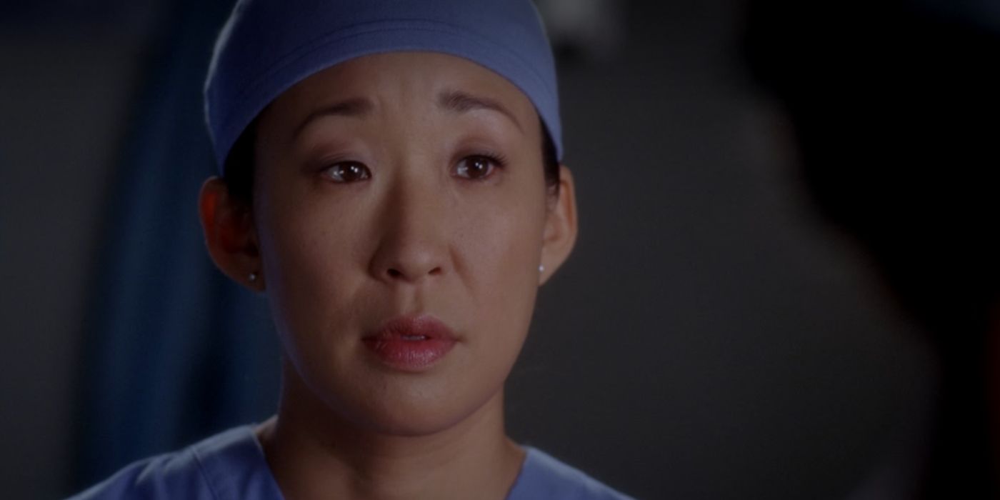 Grey's Anatomy's 17-Year Returning Character Proves It's Time For ...