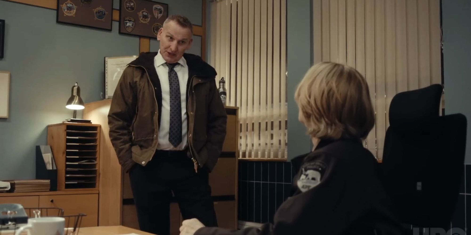 True Detective: Night Country Cast & Character Guide