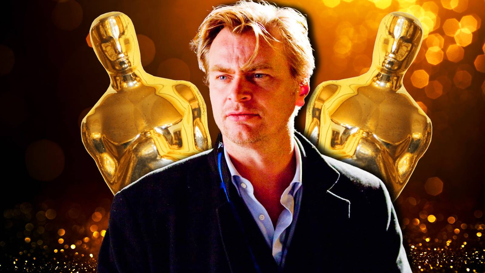 How Many Oscars Christopher Nolan Has Won