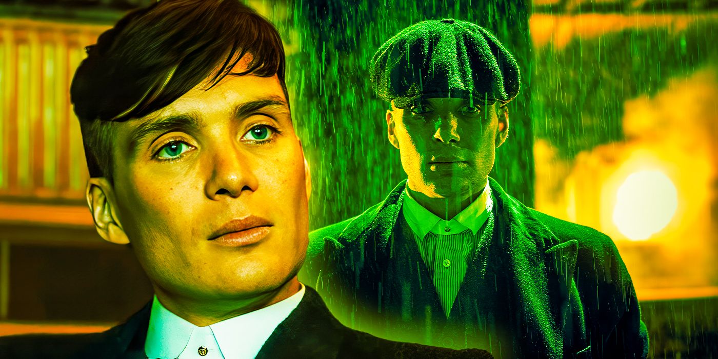 “I’m Not Allowed To Announce It, But…”: Next Peaky Blinders Project
