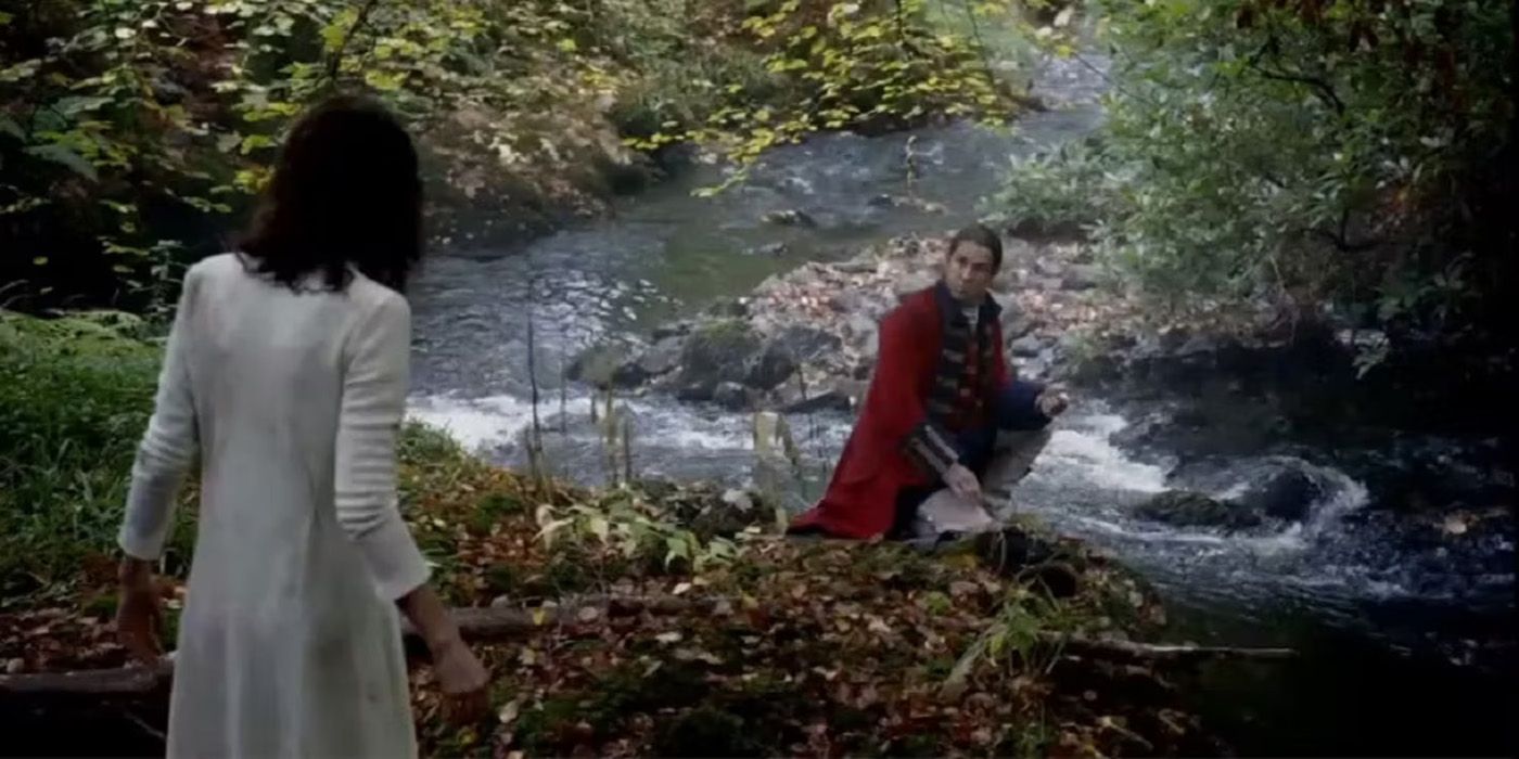 Outlander's New Netflix Release Eases The Wait For Season 7's Return