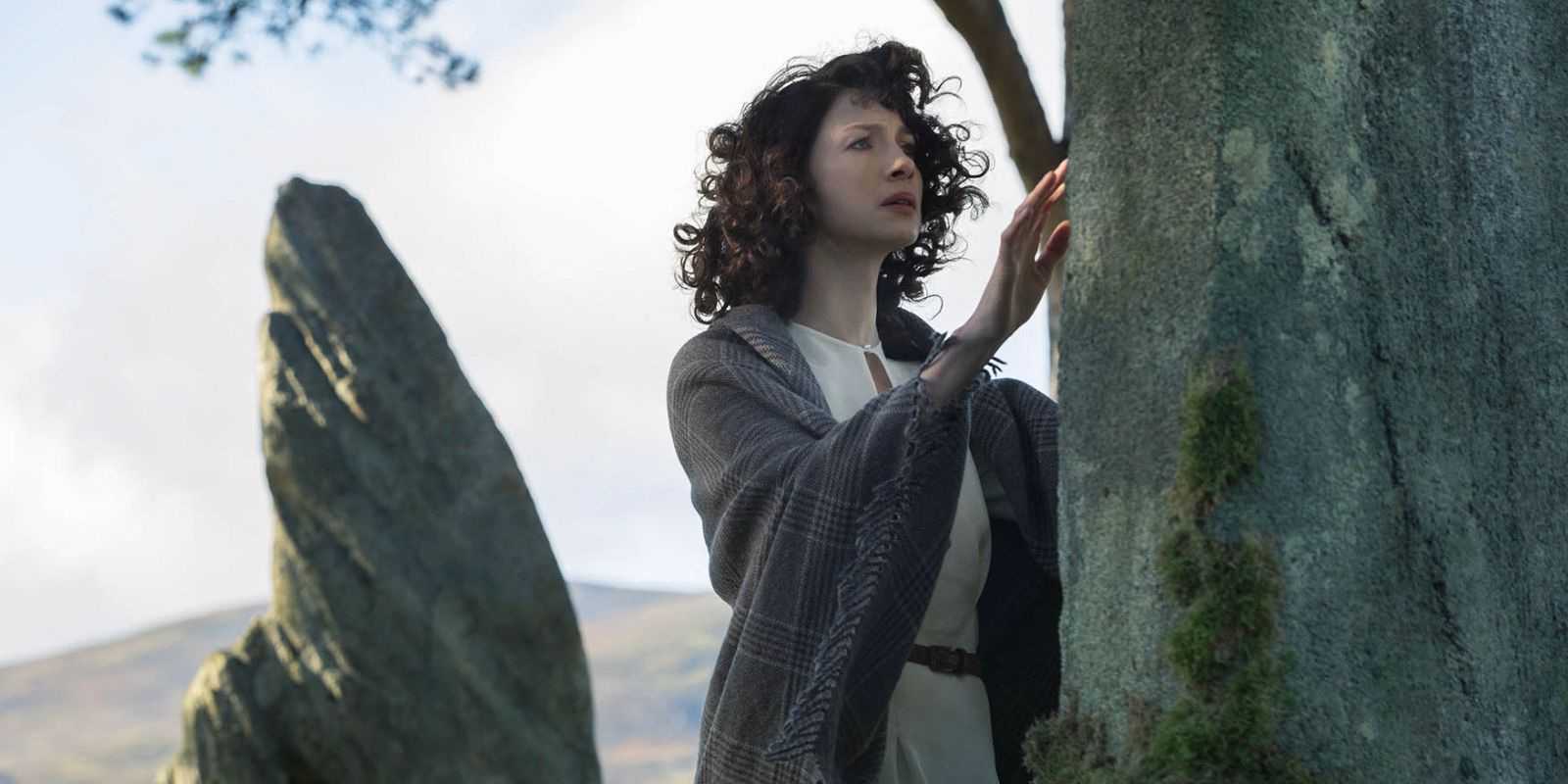 All 7 Seasons Of Outlander, Ranked