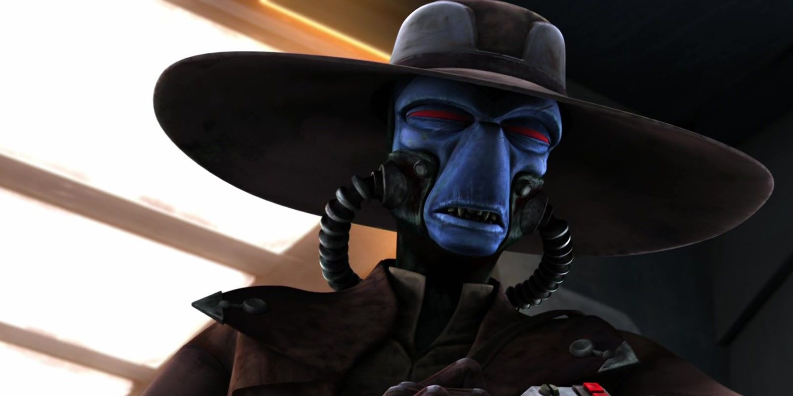 Every Clone Wars Villain, Ranked By The Threat They Pose To The Jedi