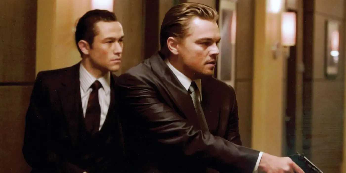 Cobb From Inception What Is Inception? Christopher Nolan Movie Title Meaning Explained