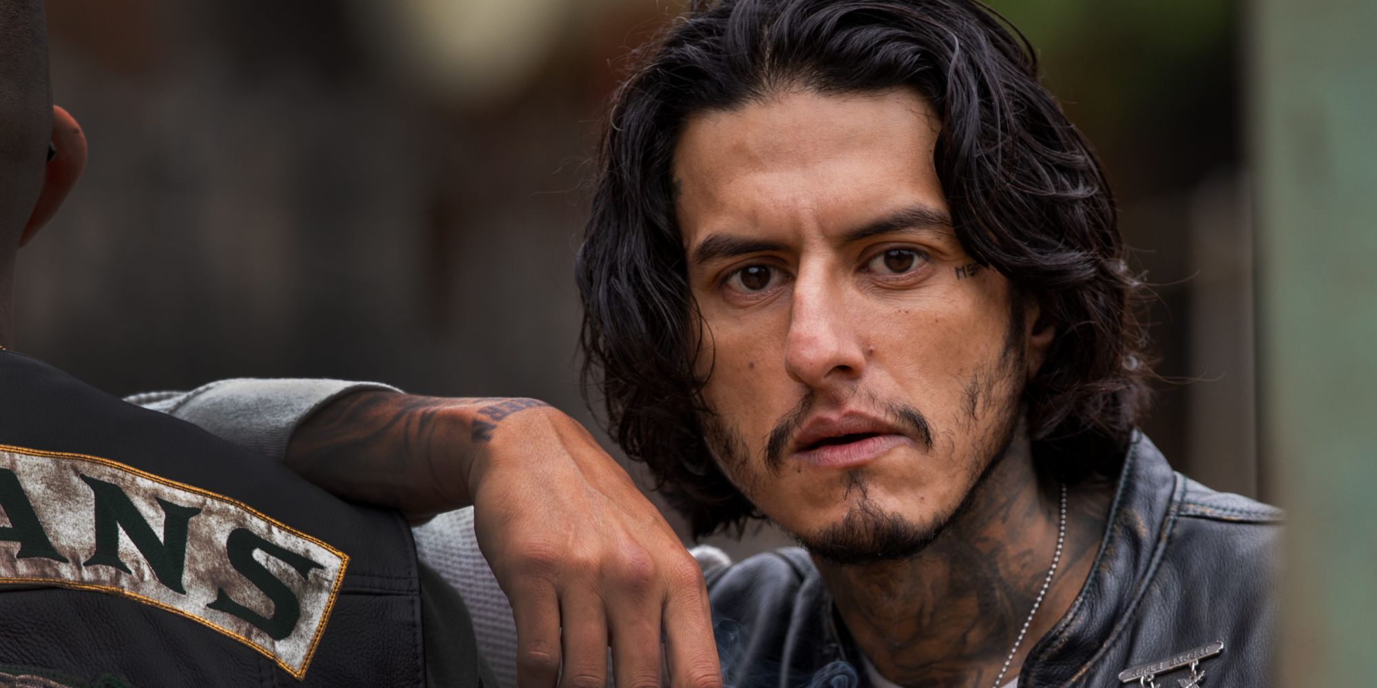 Why Did Coco Leave Mayans M.C.? Richard Cabral's Departure Explained