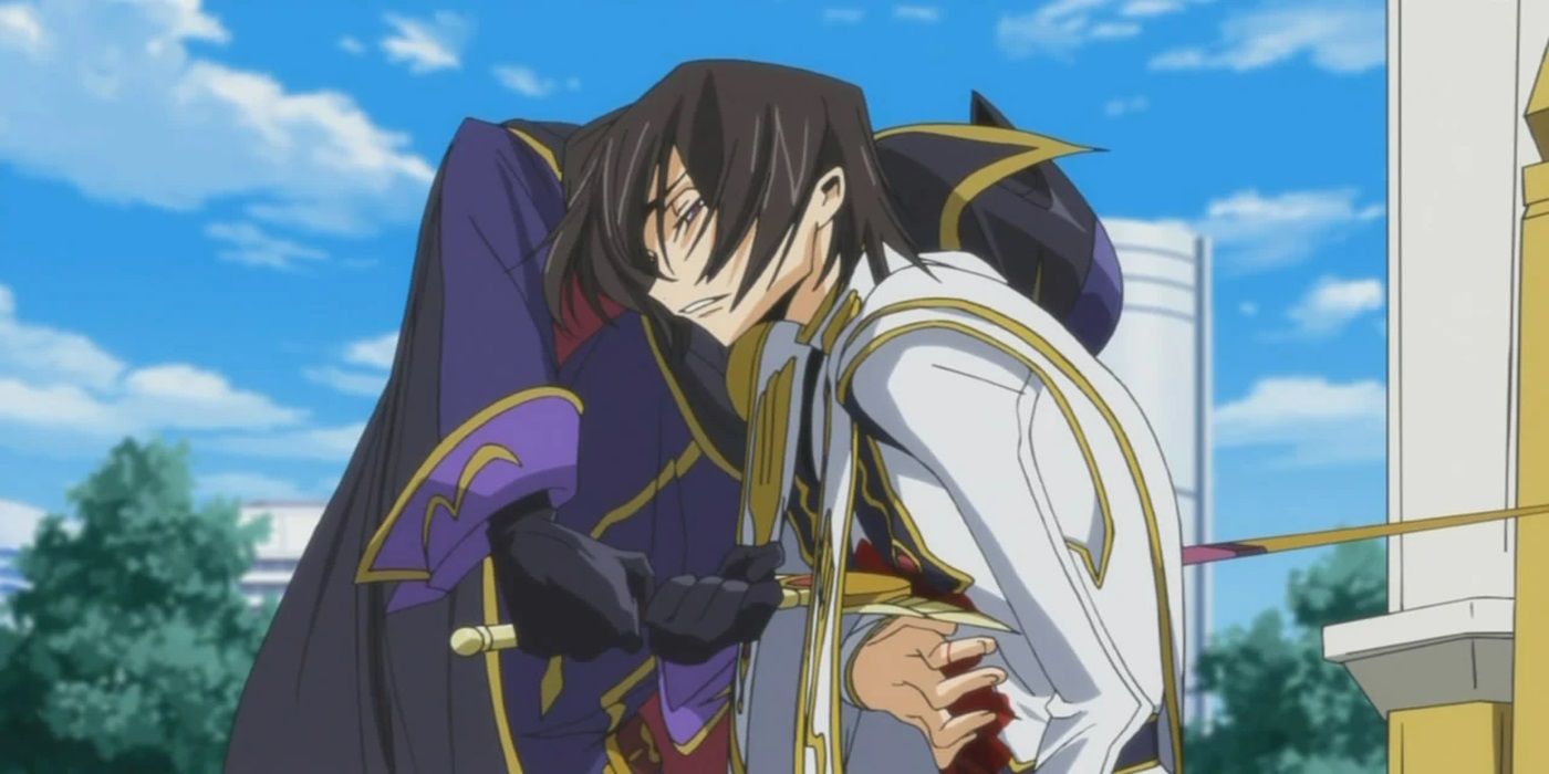 It's Time To Admit It, The 2000s' Two Most Controversial Anime Heroes ...
