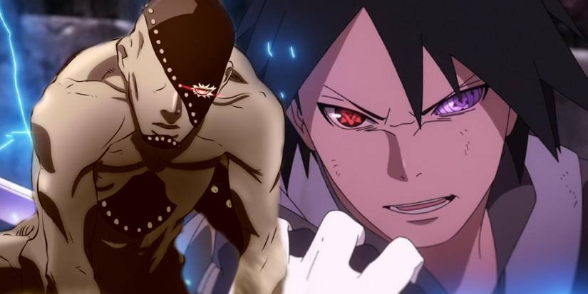 Sasuke's Final Boruto Fight Isn't Just Disrespectful, It's An Insult To ...