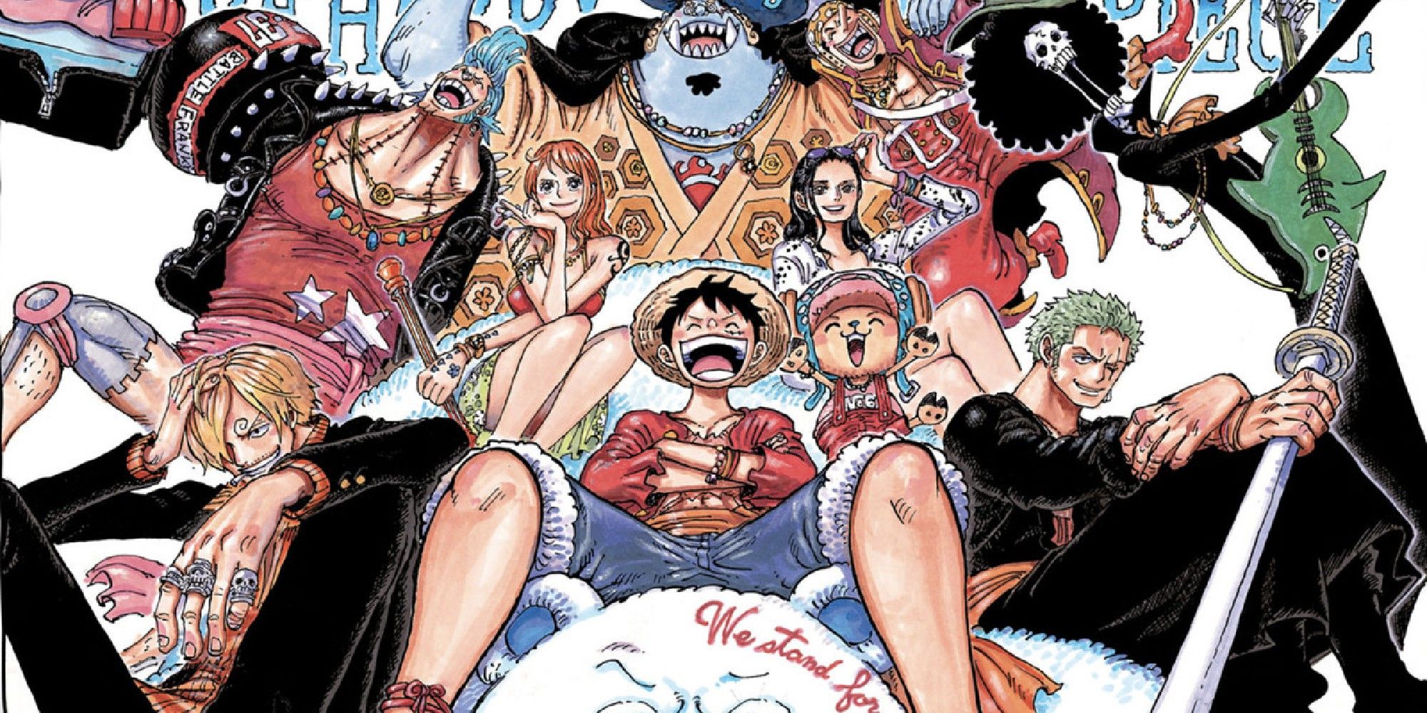 Netflix Just Confirmed One Piece Will Take Even Longer To Catch Up With The Manga Than We Imagined