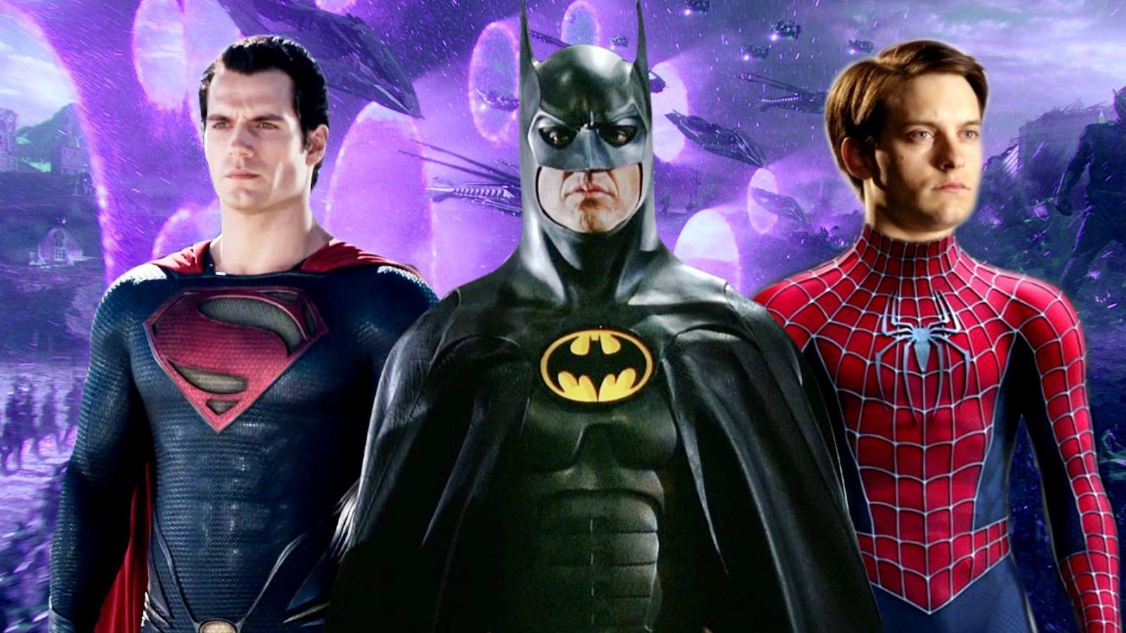 10 Best Final Battles In Comic Book Movies