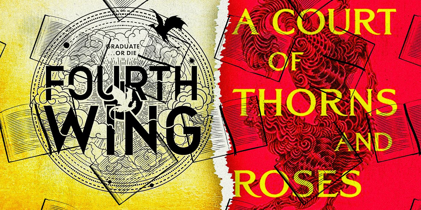 Is Throne Of Glass Spicy? How Much Spice To Expect From The Sarah J