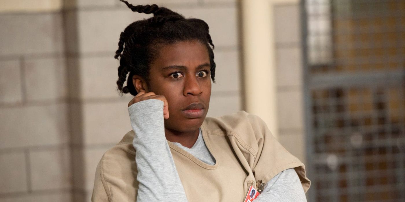 Shondaland's Fourth Series On Netflix Get First-Look Images With Orange Is The New Black & MCU Stars