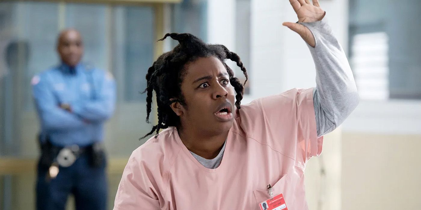 Shondaland's Fourth Series On Netflix Get First-Look Images With Orange Is The New Black & MCU Stars