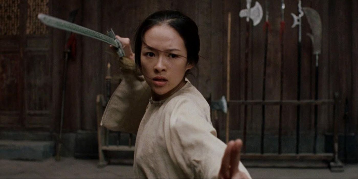 10 Best Female-Led Martial Arts Movies