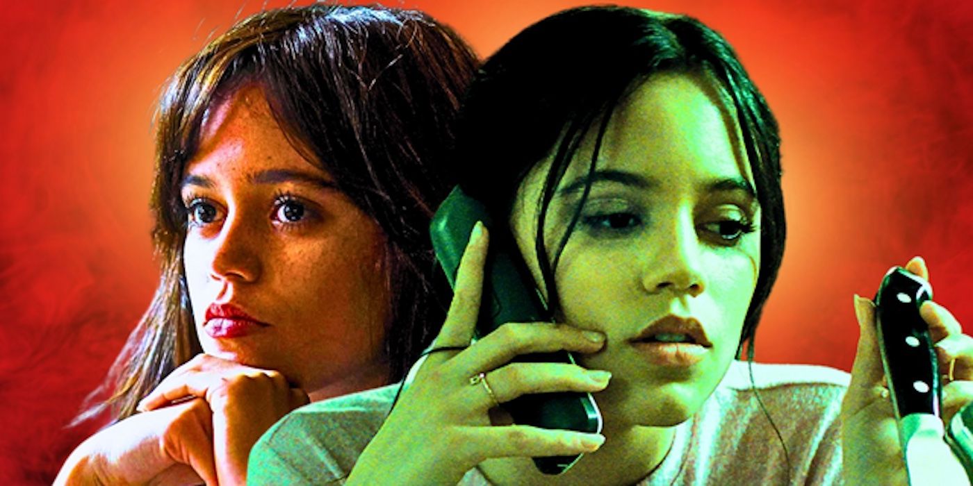 Miller's Girl's Jenna Ortega & Martin Freeman Sex Scene Controversy