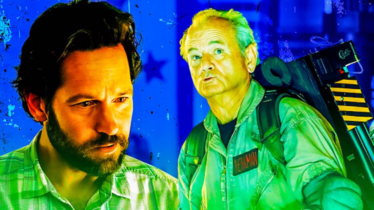 9 Reasons Ghostbusters: Frozen Empire Looks Way Better Than ...