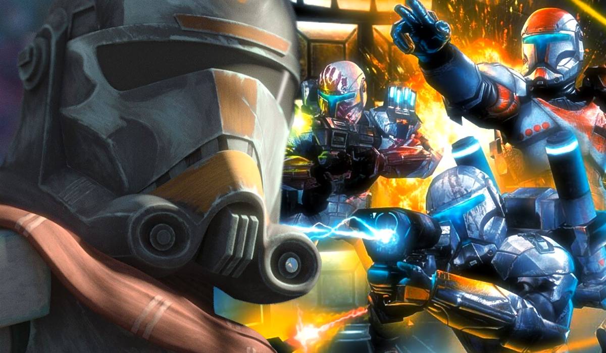 Star Wars The Clone Wars Delta Sev Delta Squad | Star Wars Clone Wars,