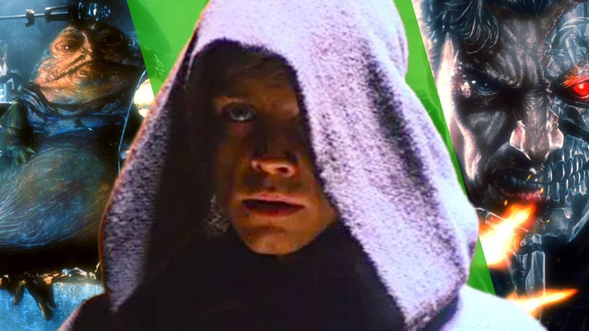 Star Wars Has Revealed a Major Part of Luke Skywalker's RoTJ Rescue ...