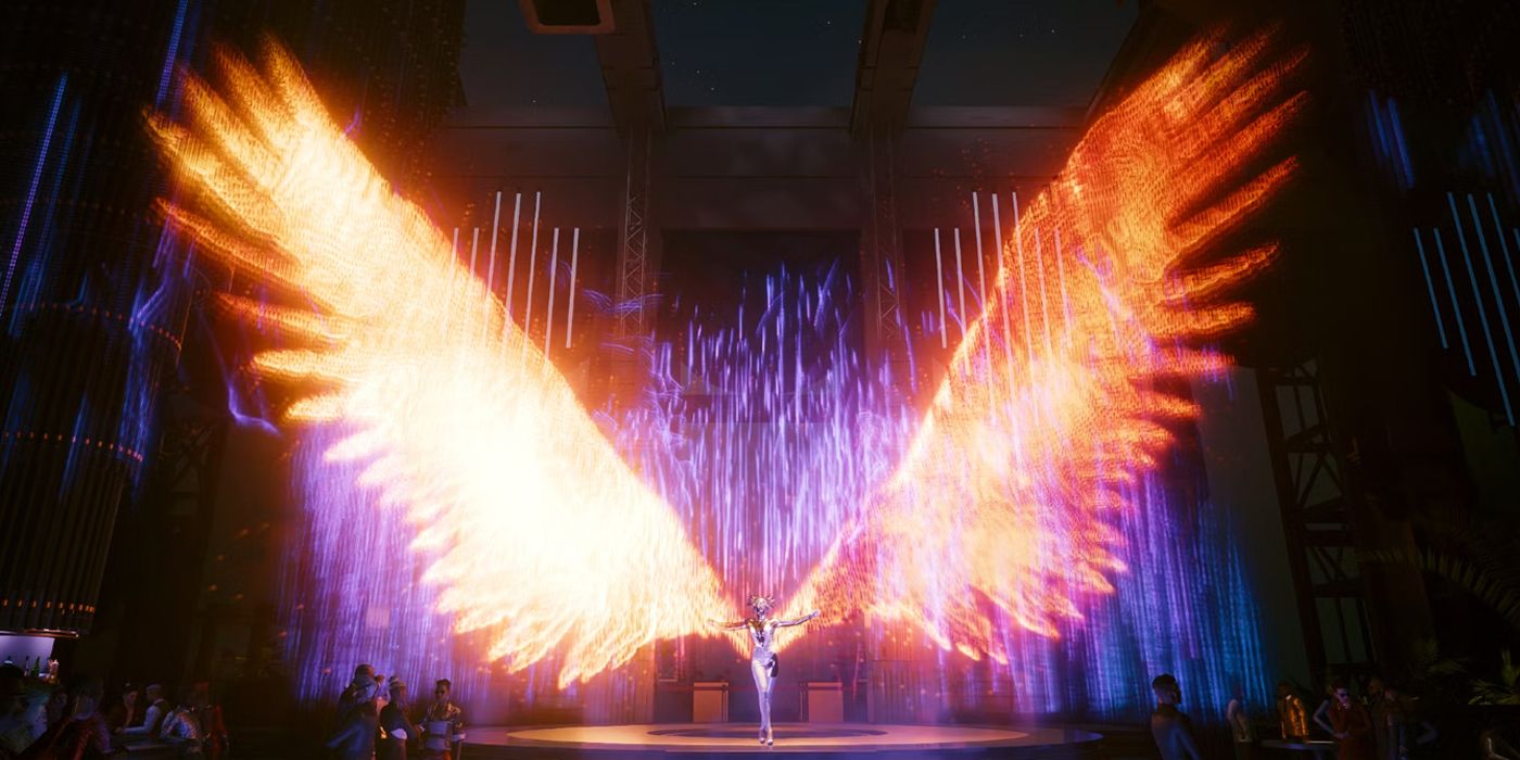 Cyberpunk 2077: Future Sound Of Night City Officially Announced