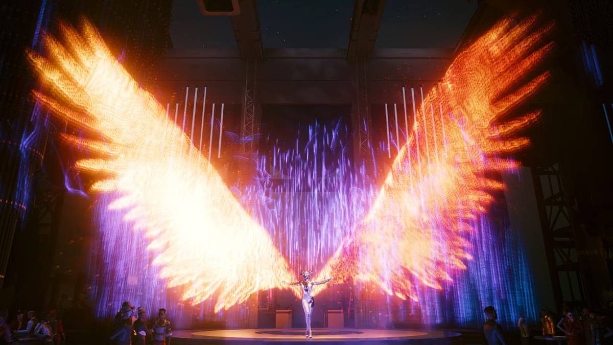 Cyberpunk 2077: Future Sound Of Night City Officially Announced