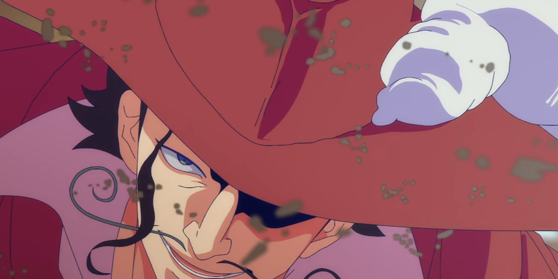 A Slice Of Brilliance" - Monsters One Piece Prequel Review